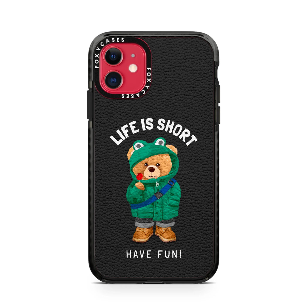 iPhone-11-Red