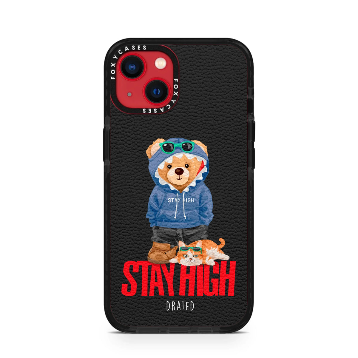 iPhone-13-Red