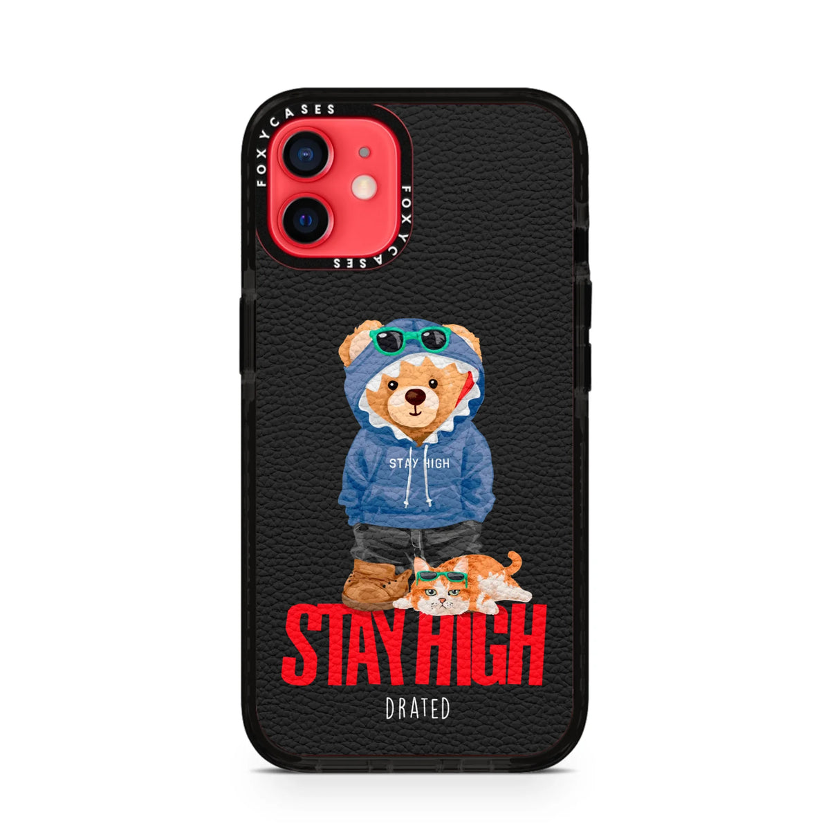 iPhone-12-Red
