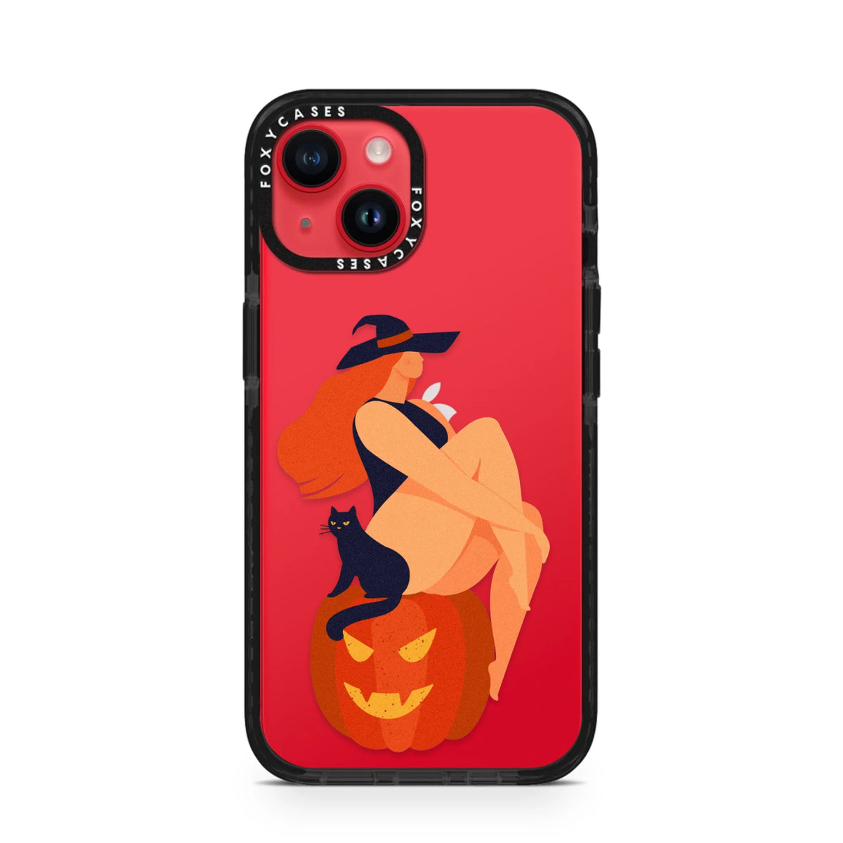 iPhone-14-Red
