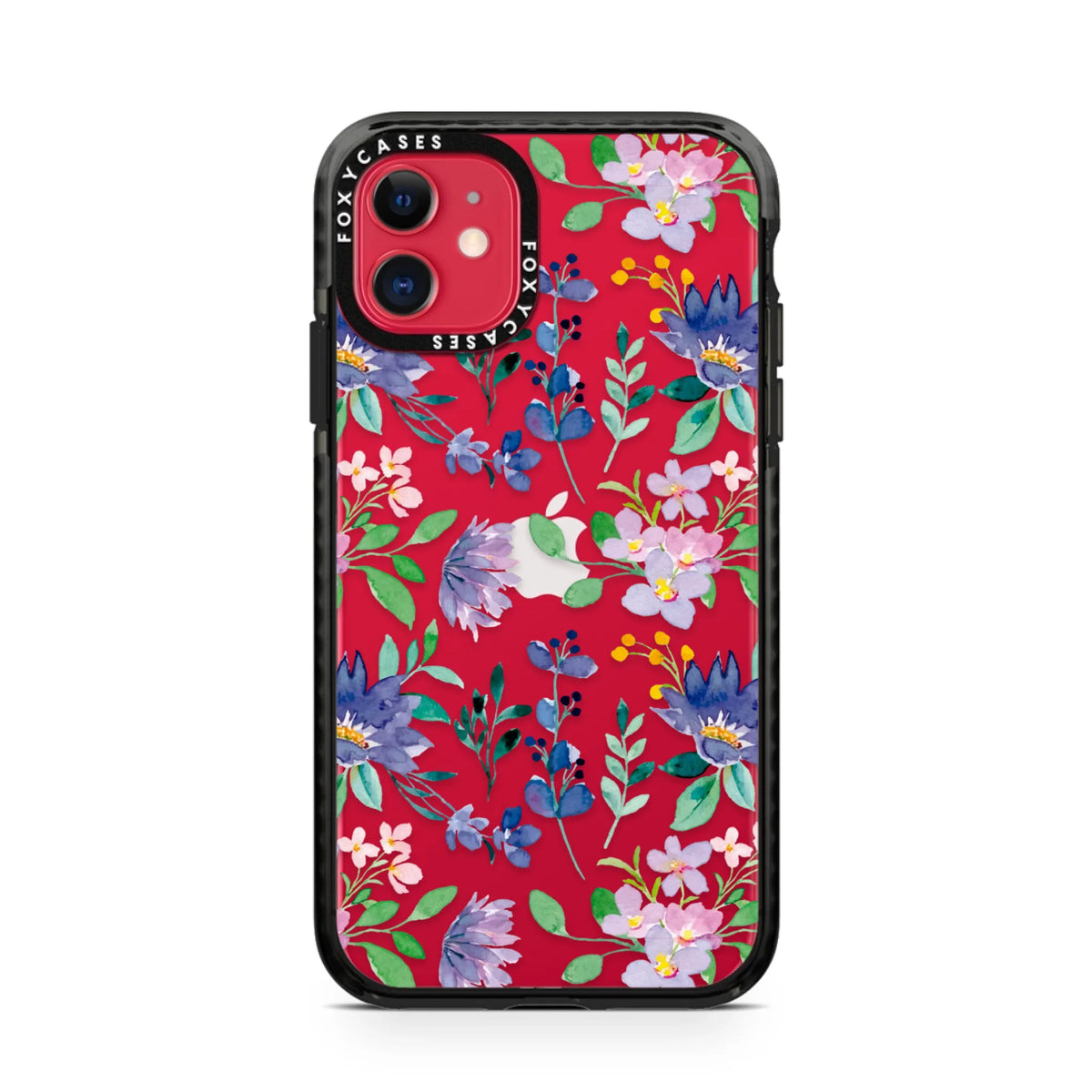iPhone-11-Red