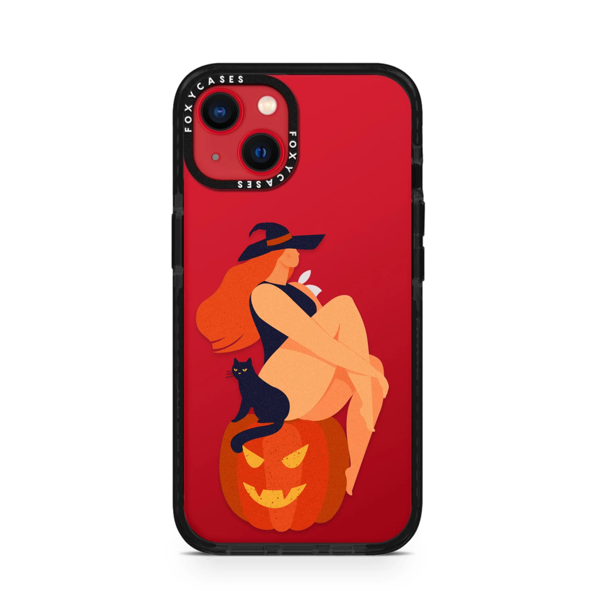 iPhone-13-Red
