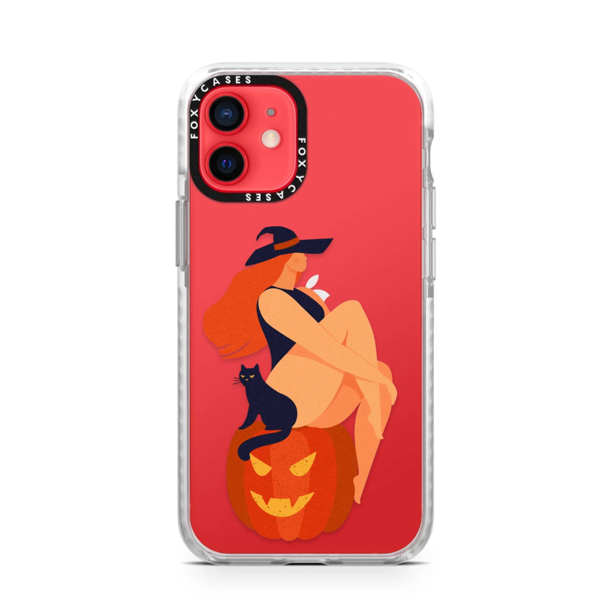iPhone-12-Mini-Red