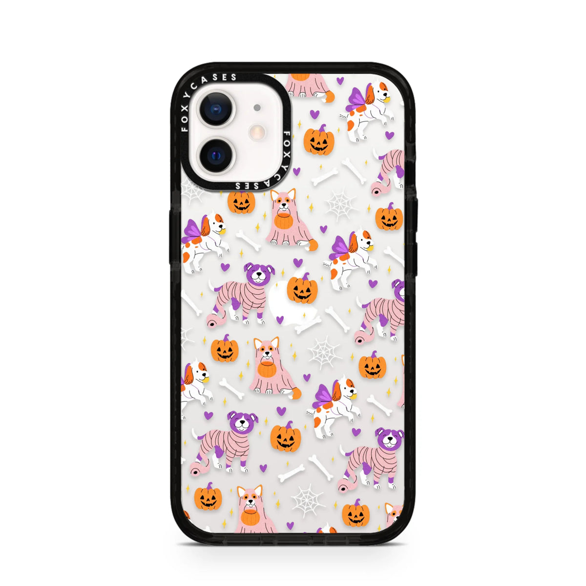 iPhone-12-White