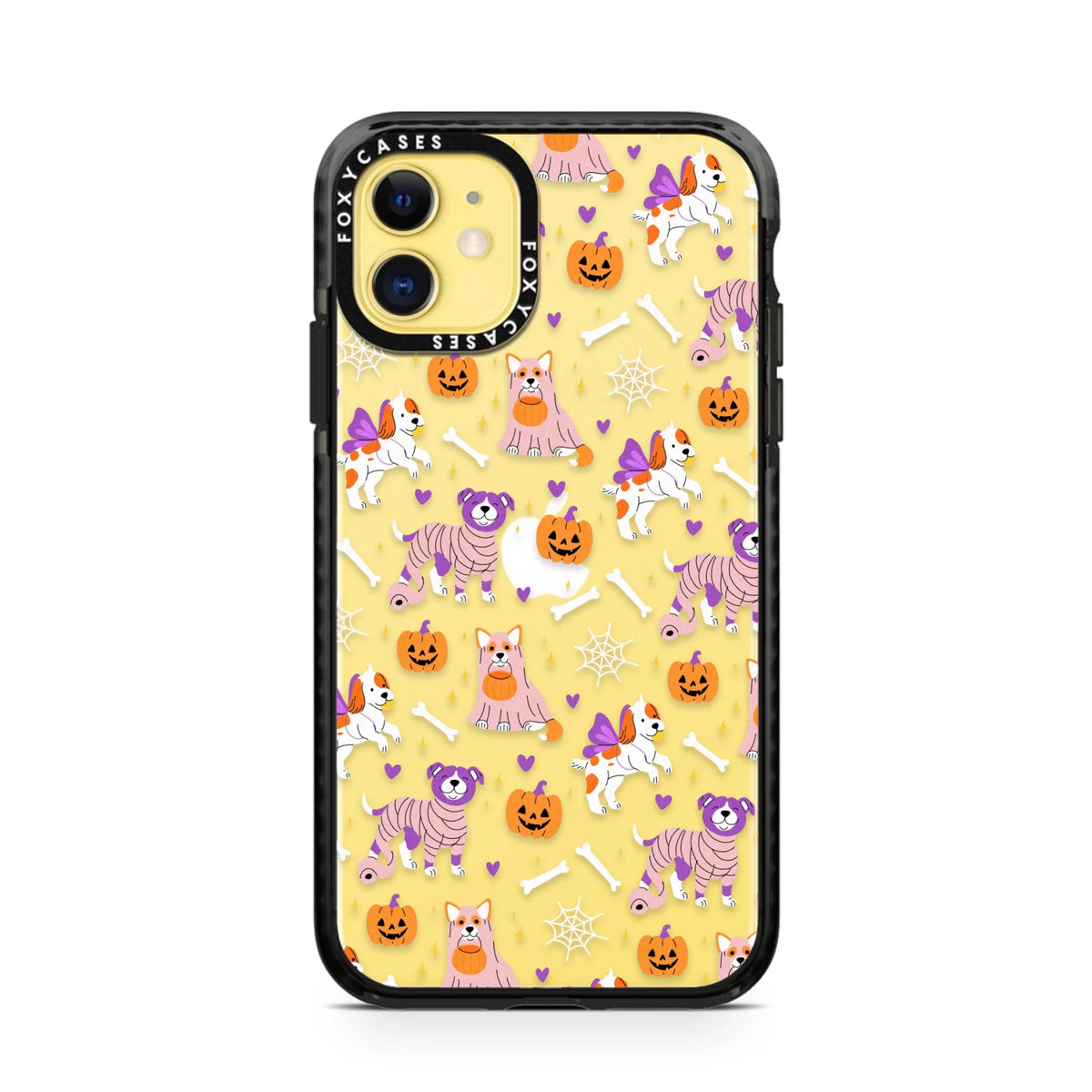 iPhone-11-Yellow