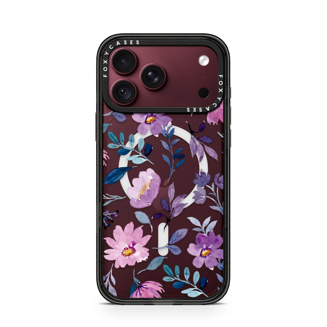 iPhone-18-Pro-Max-Burgundy