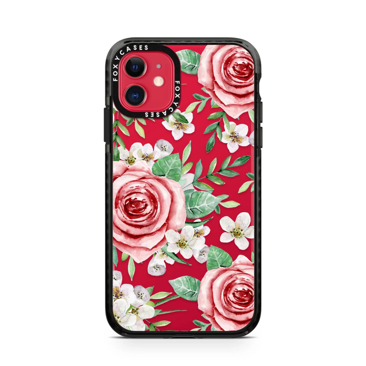 iPhone-11-Red