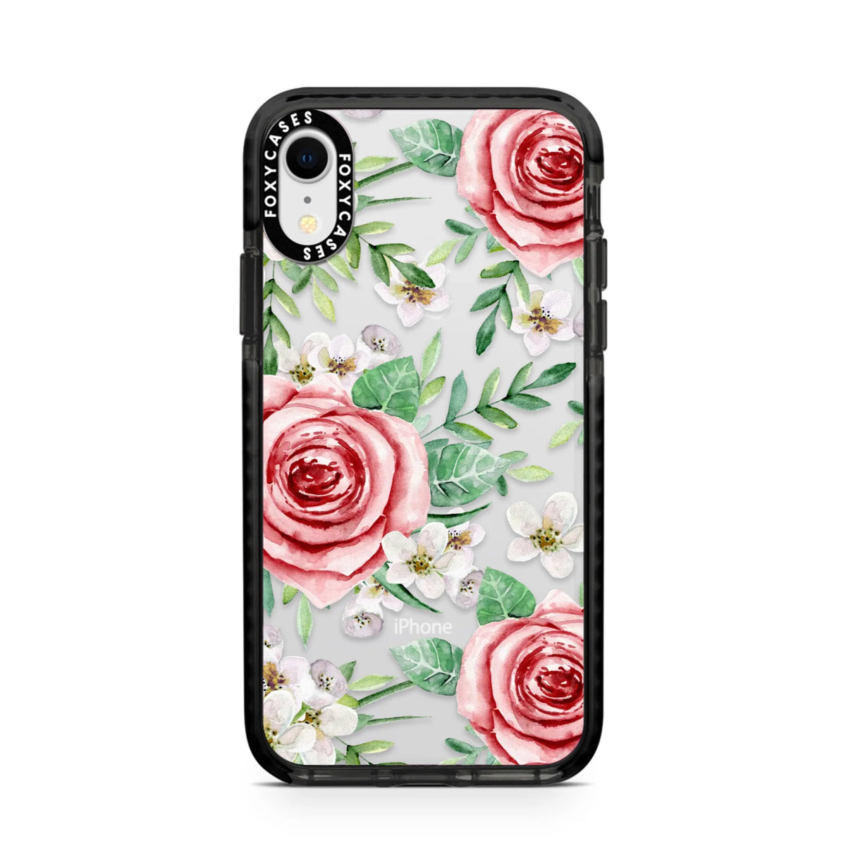 IPhone-XR-White