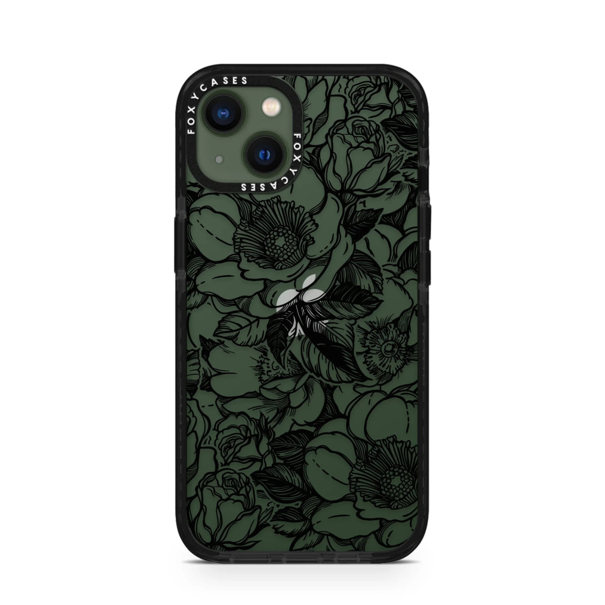 iPhone-13-Green