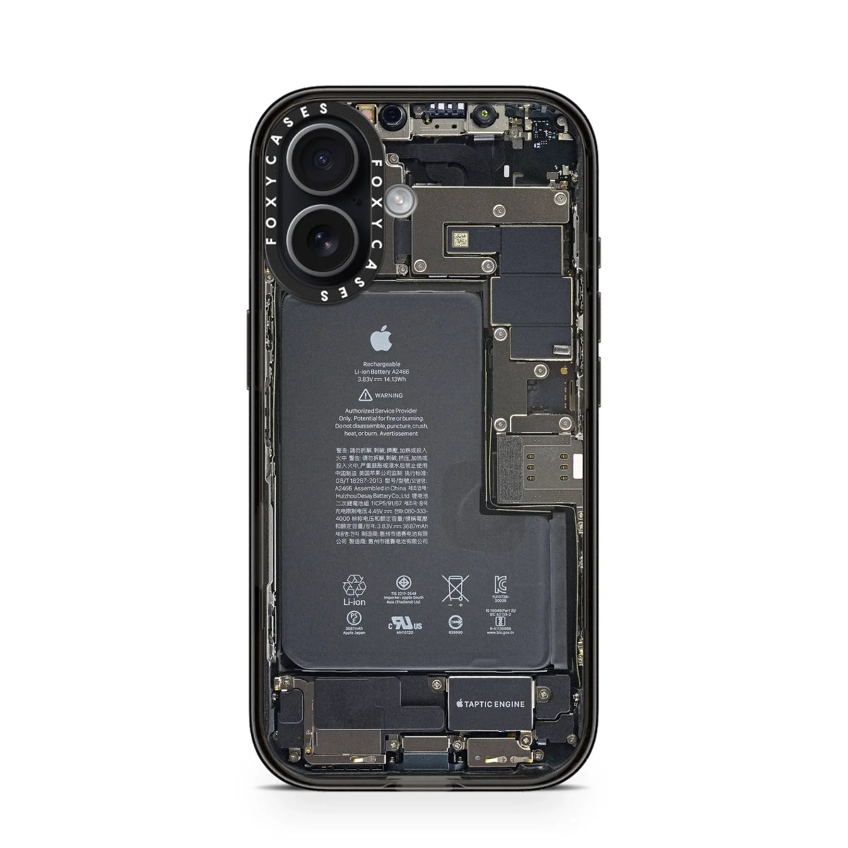 iPhone-17-Black