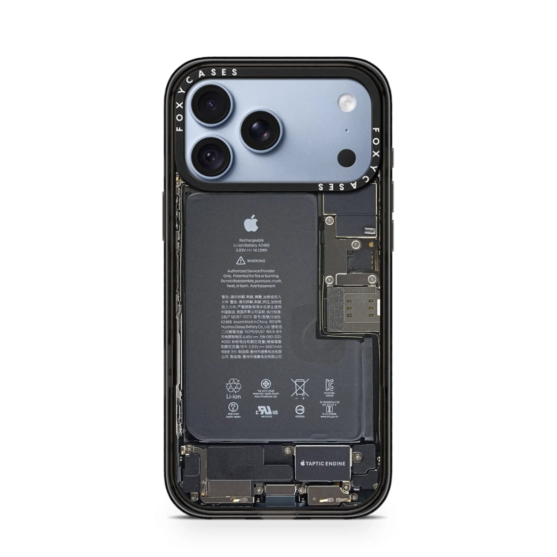 iPhone-18-Pro-Max-Burgundy