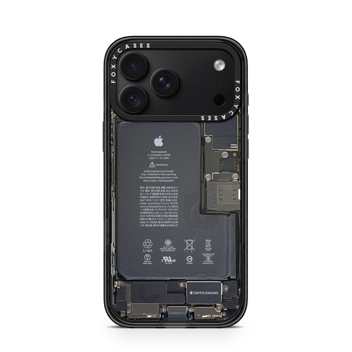 iPhone-18-Pro-Max-Black