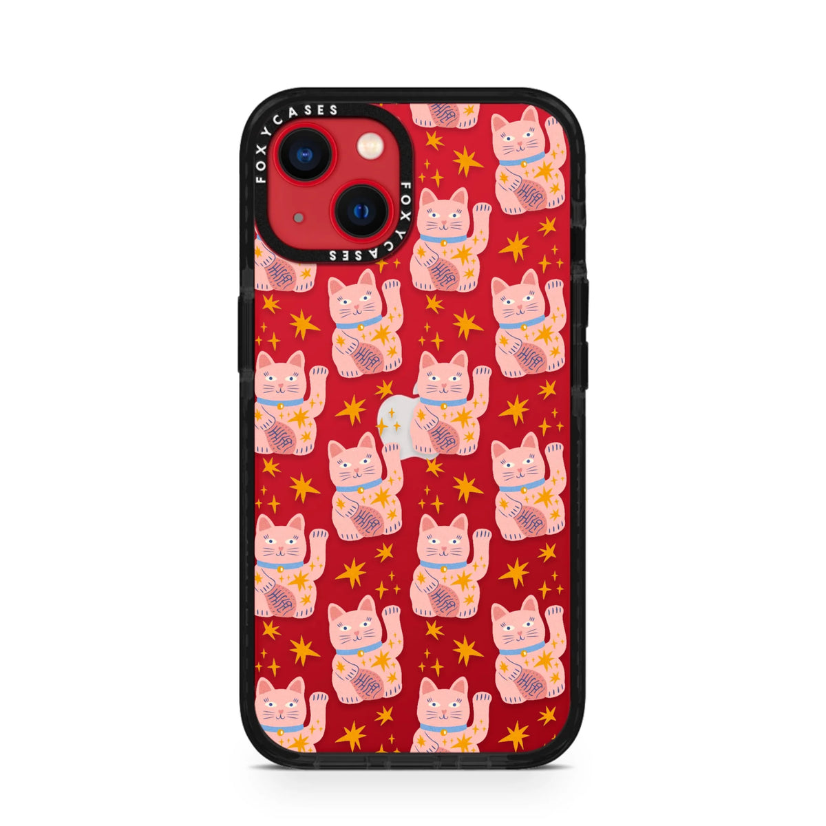 iPhone-13-Red