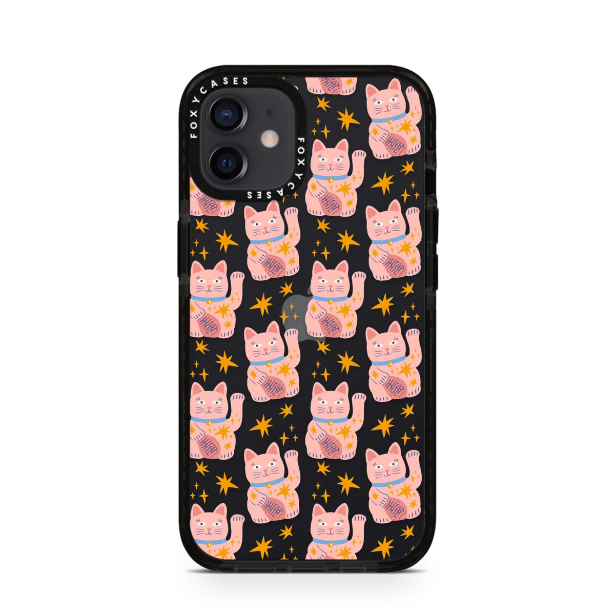 iPhone-12-Black