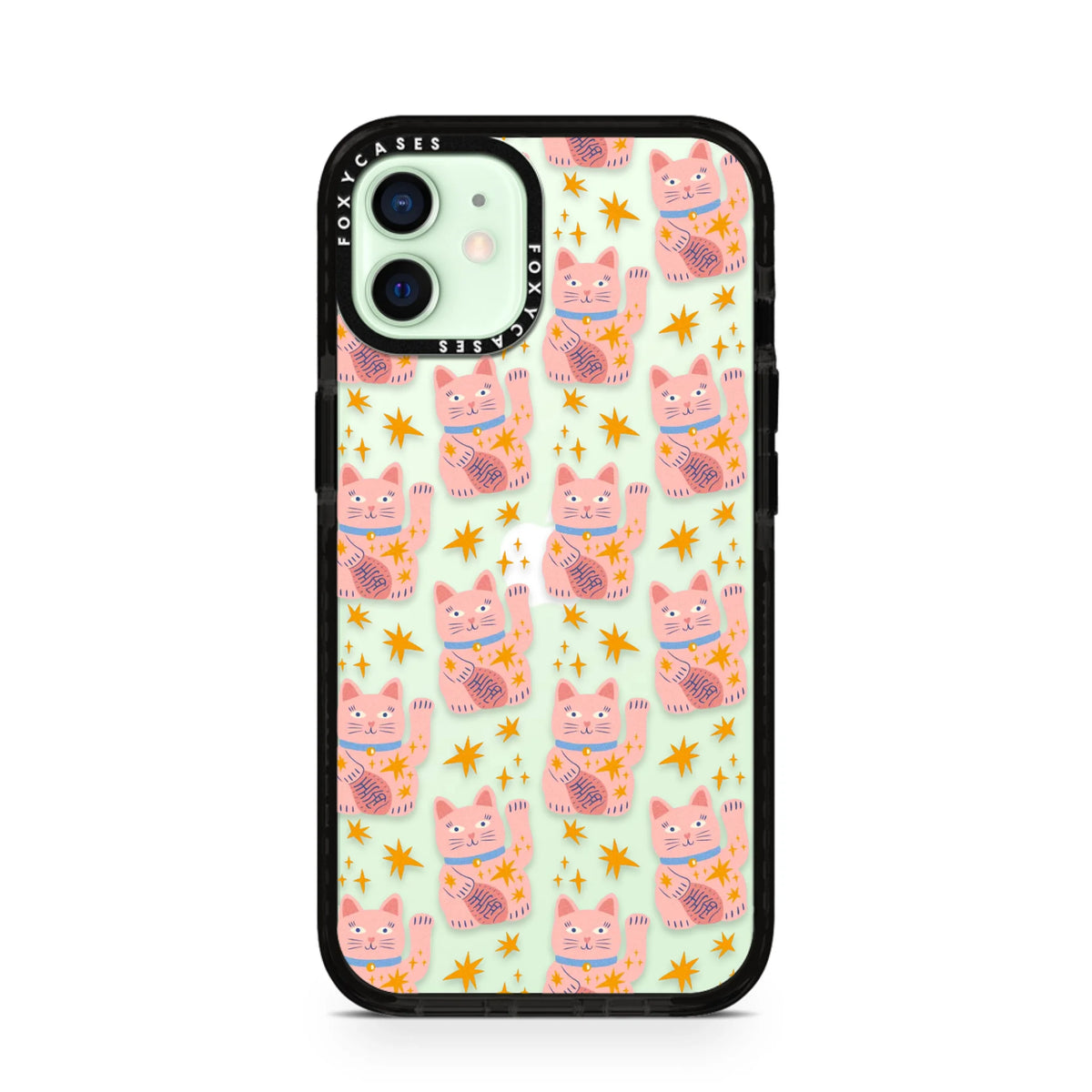 iPhone-12-Green