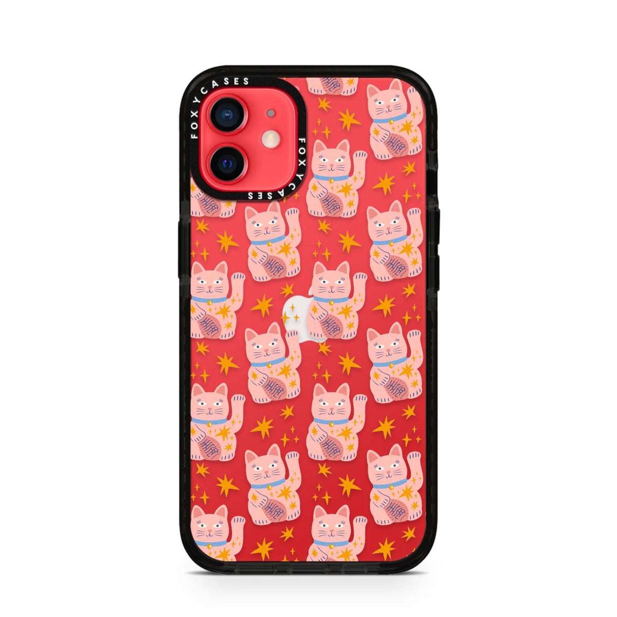 iPhone-12-Red