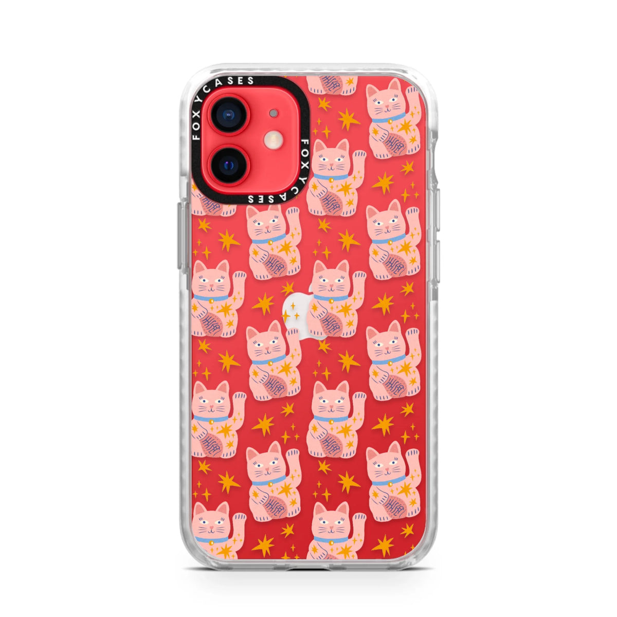 iPhone-12-Mini-Red