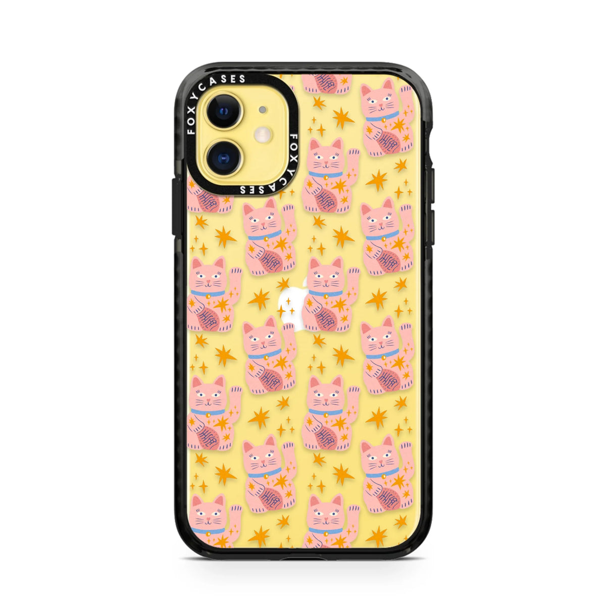 iPhone-11-Yellow