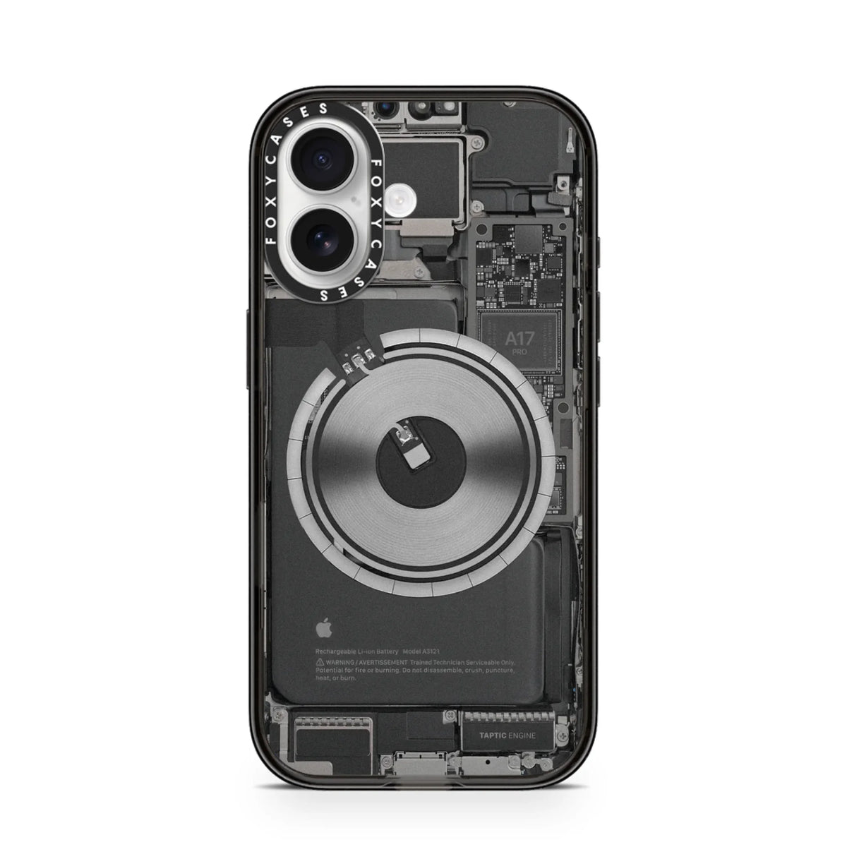 iPhone-17-White