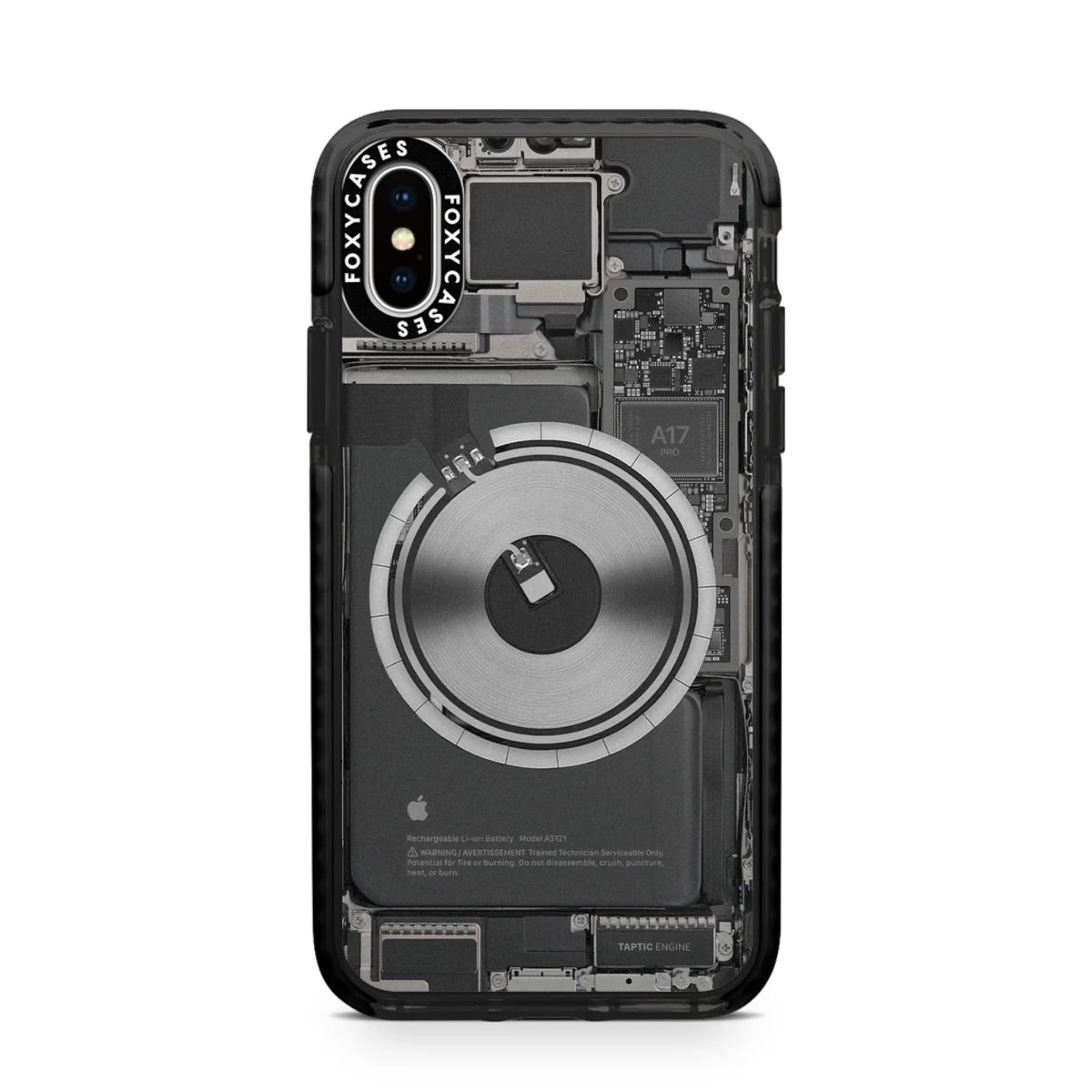 iPhone-XS-Silver