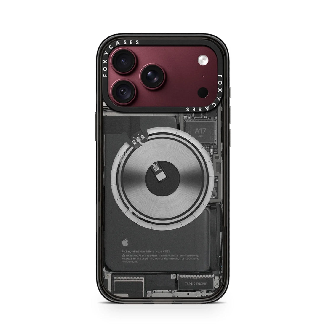 iPhone-18-Pro-Max-Burgundy