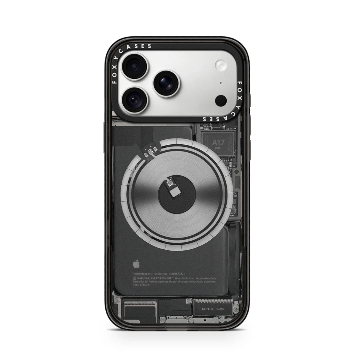 iPhone-18-Pro-Max-Silver
