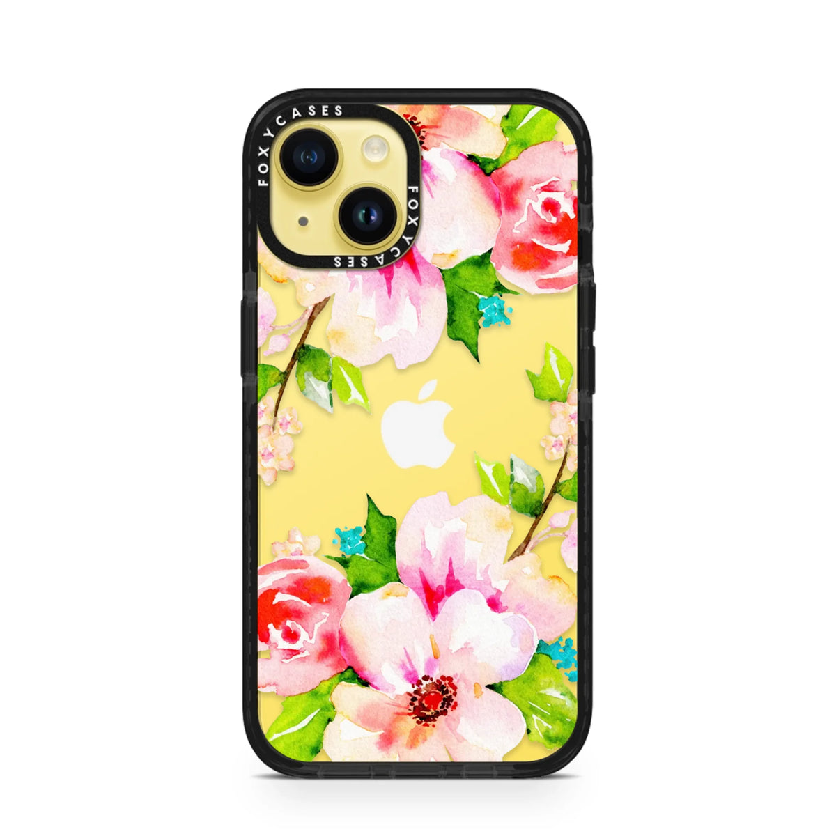 iPhone-14-Yellow