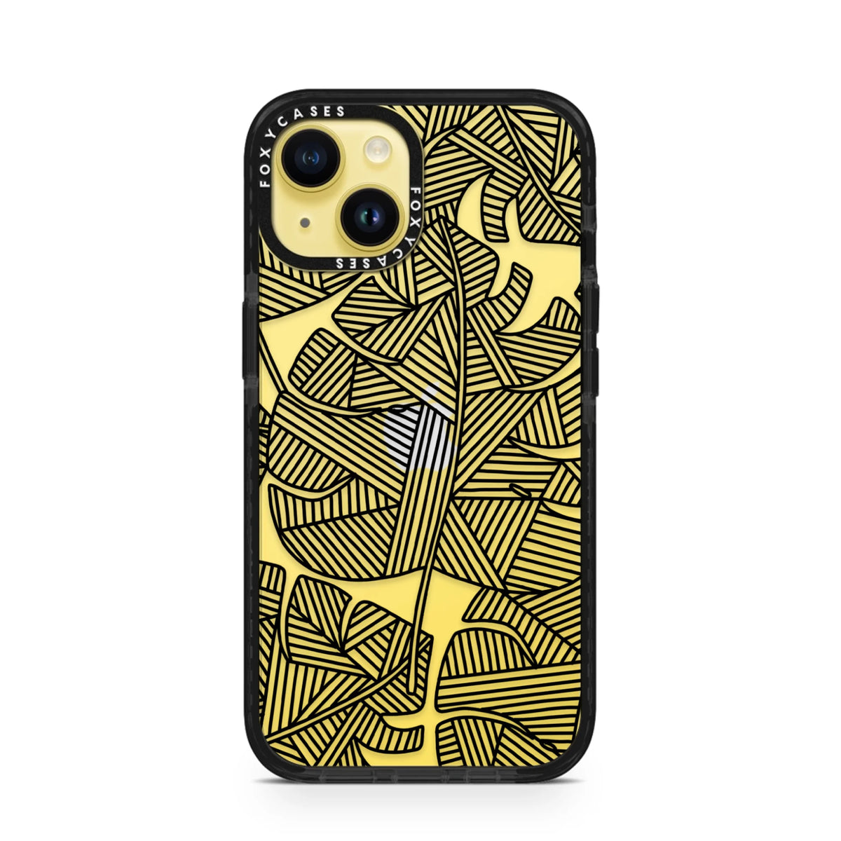iPhone-14-Yellow