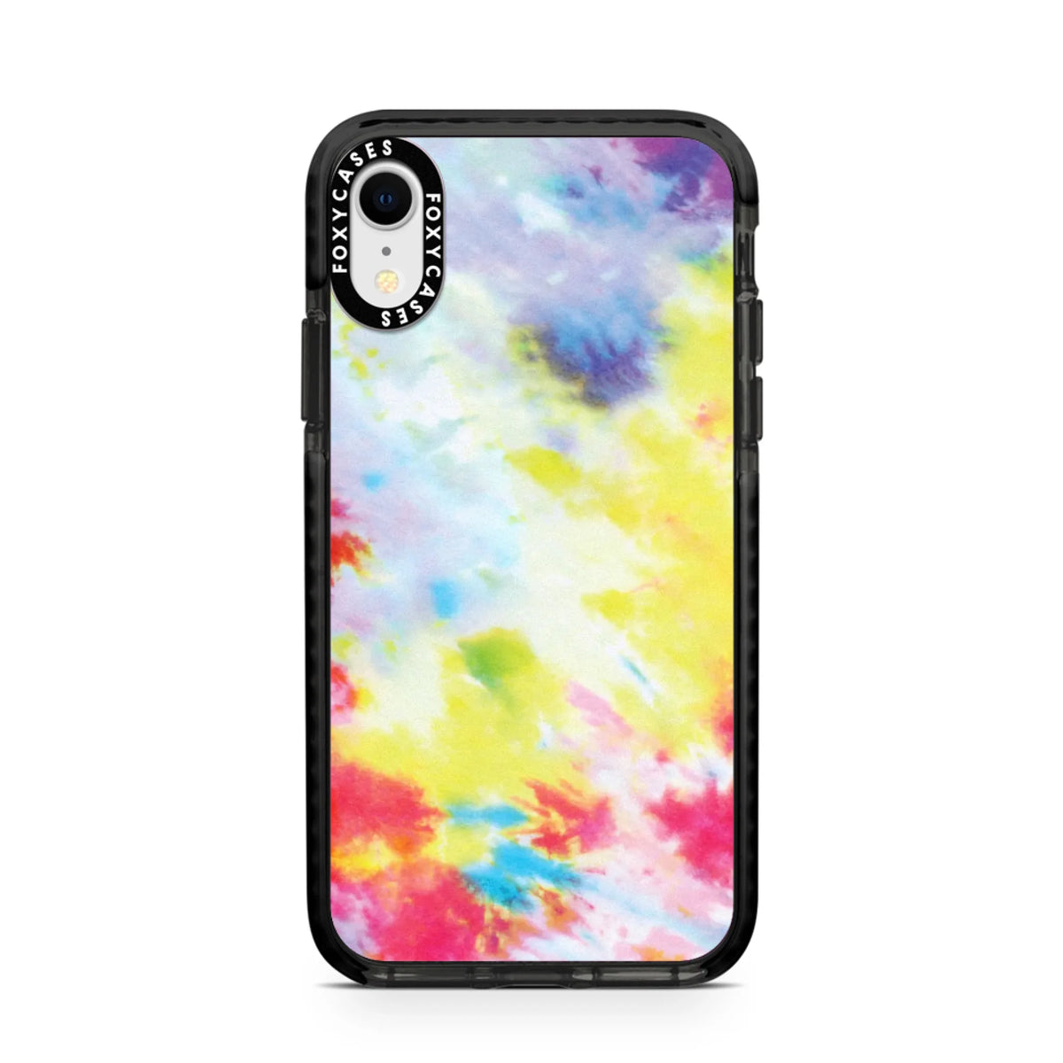 IPhone-XR-White