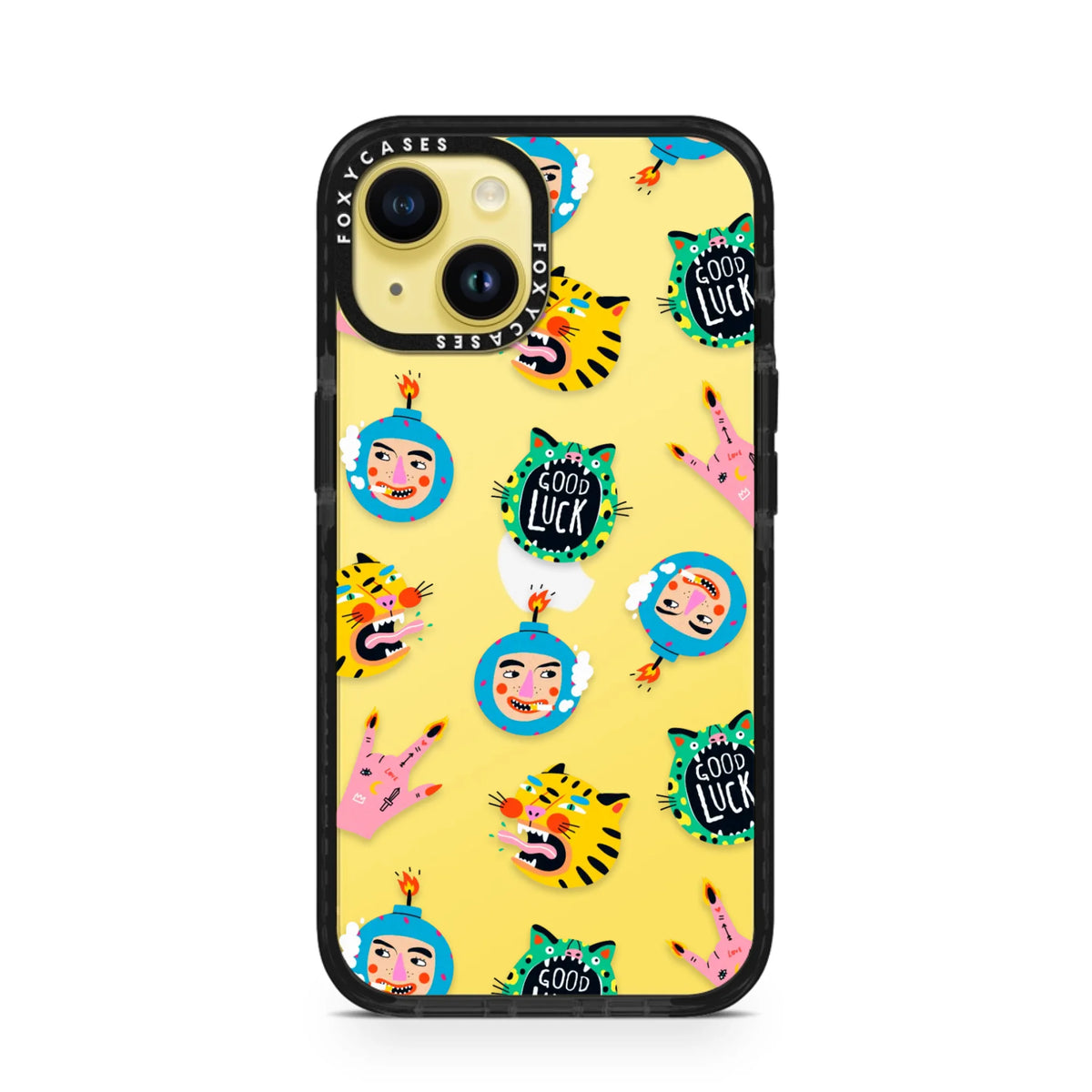 iPhone-14-Yellow