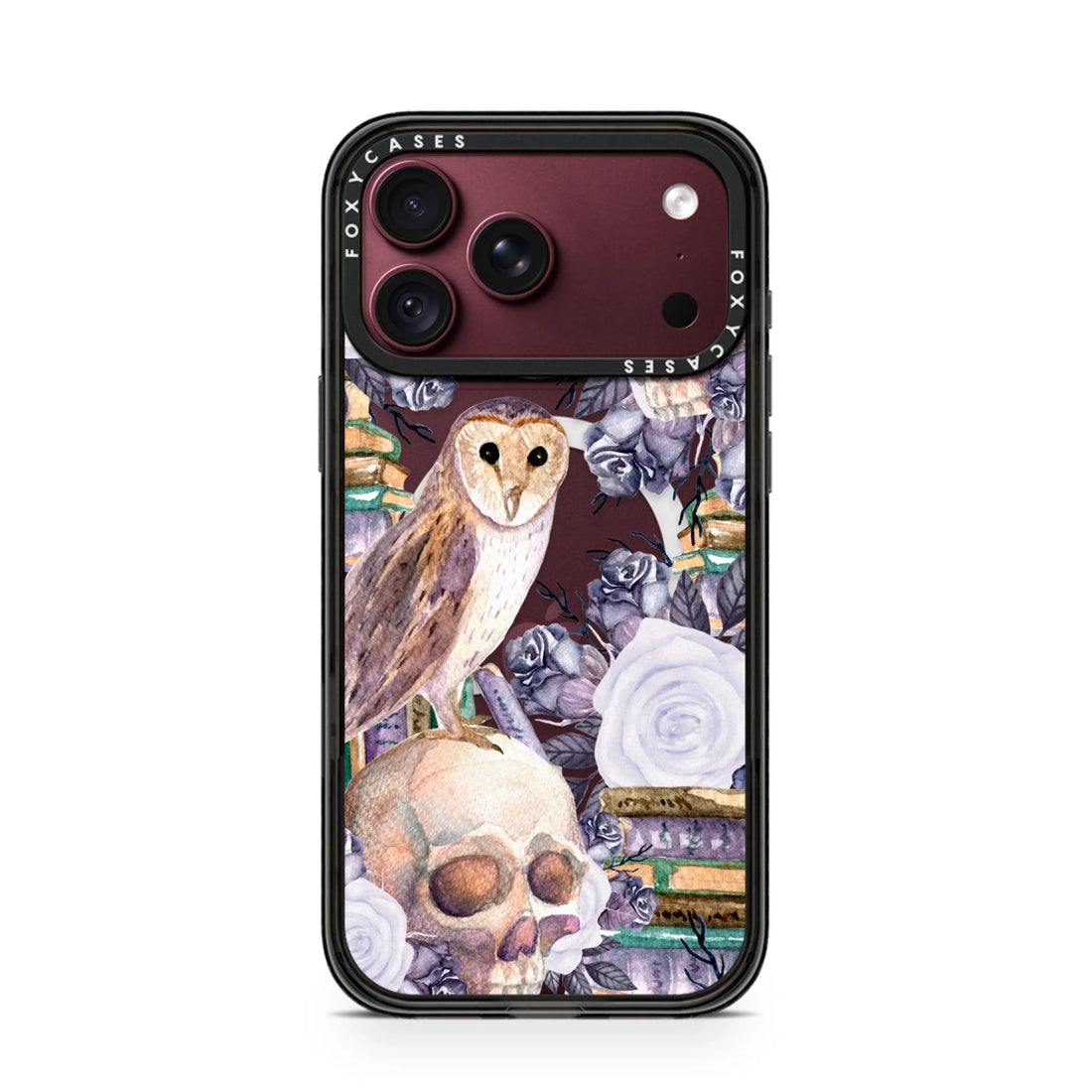 iPhone-18-Pro-Max-Burgundy