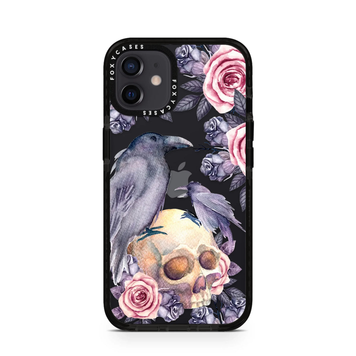 iPhone-12-Black