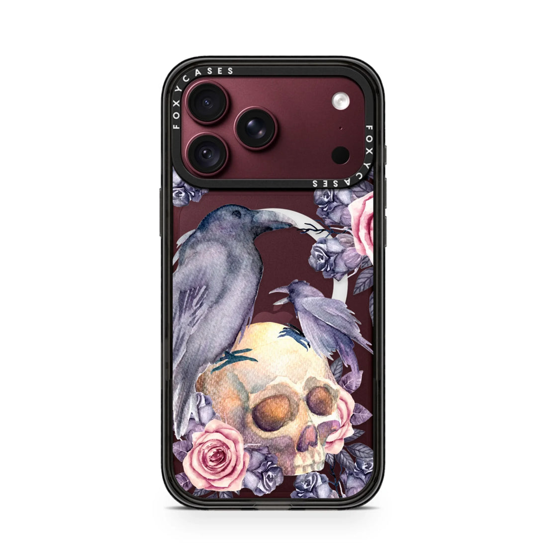iPhone-18-Pro-Max-Burgundy