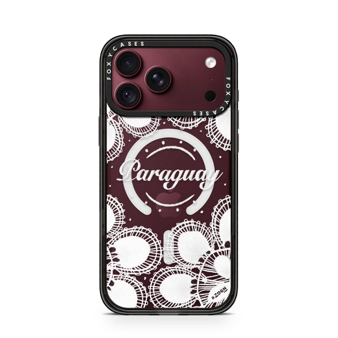 iPhone-18-Pro-Max-Burgundy