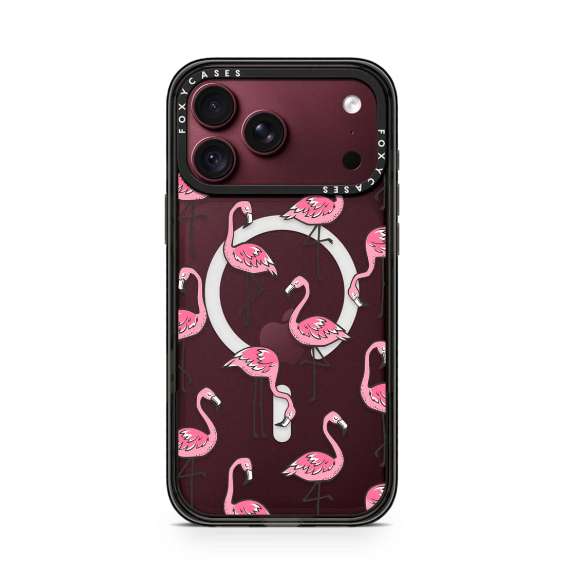 iPhone-18-Pro-Max-Burgundy