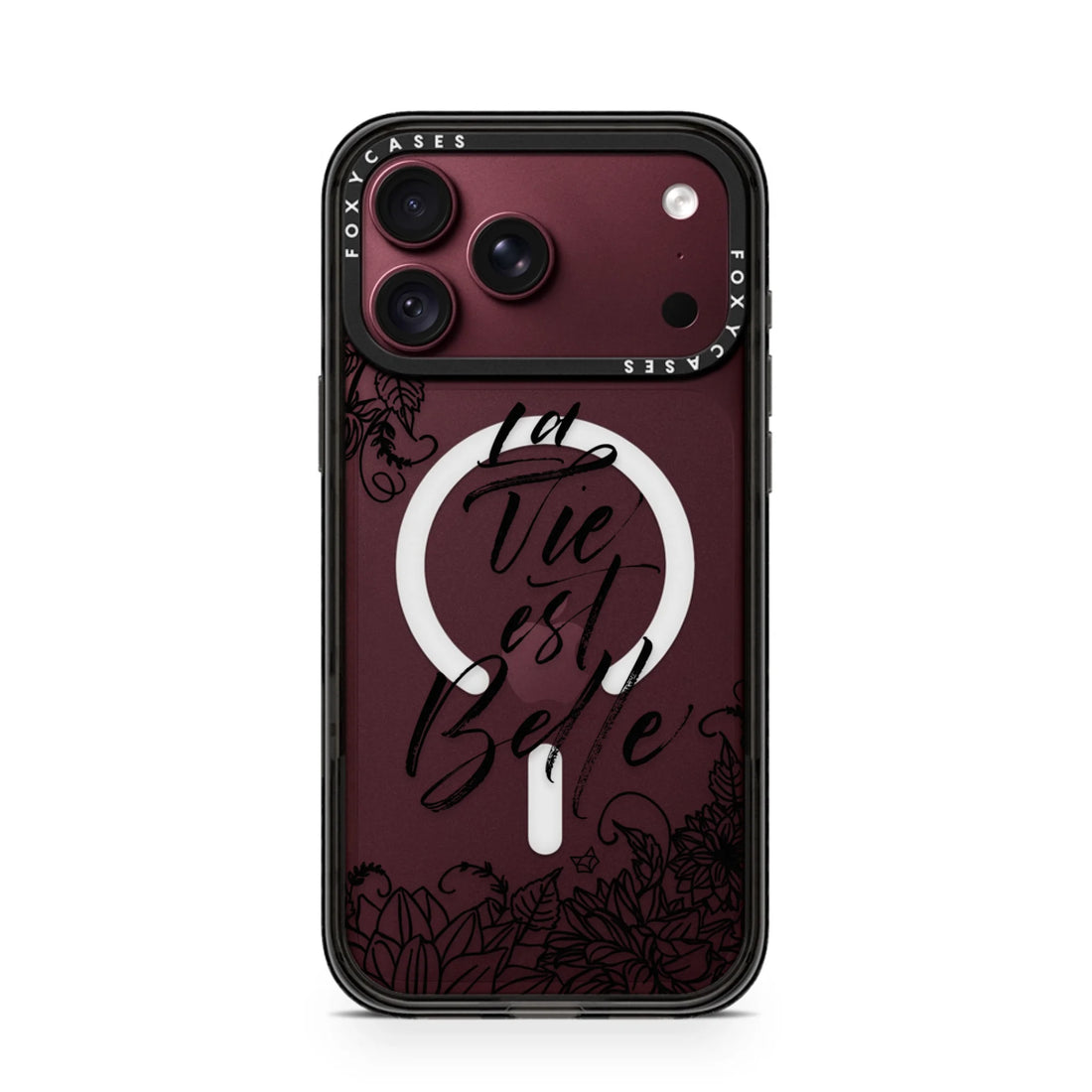 iPhone-18-Pro-Max-Burgundy