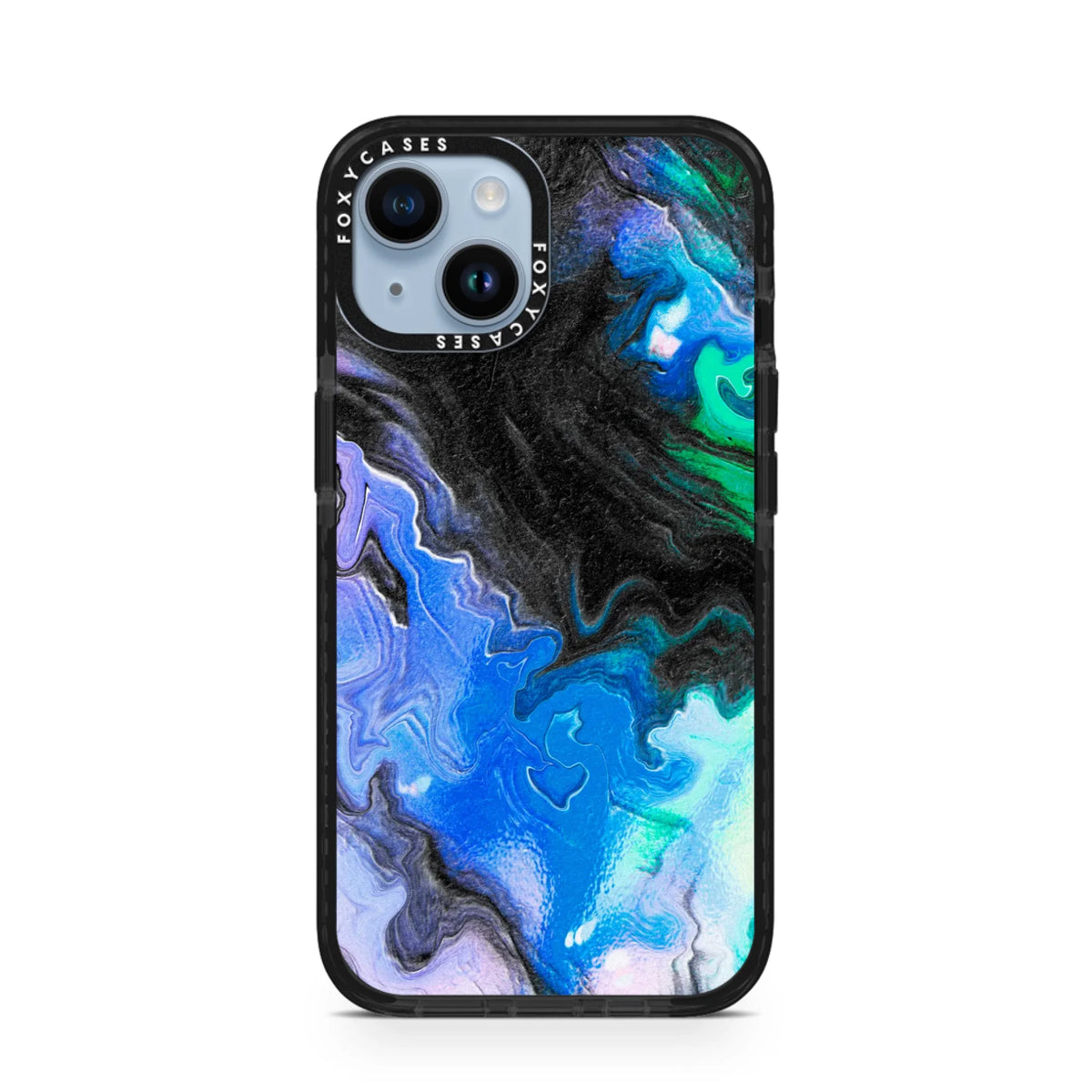 iPhone-14-Blue