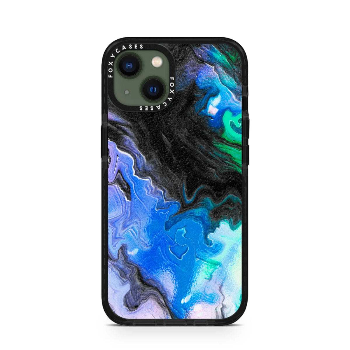 iPhone-13-Green