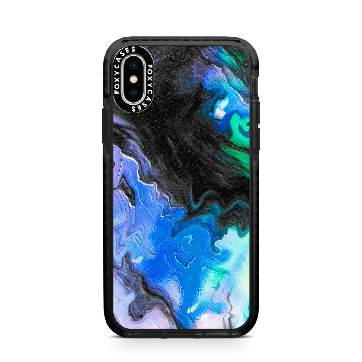 iPhone-XS-Silver