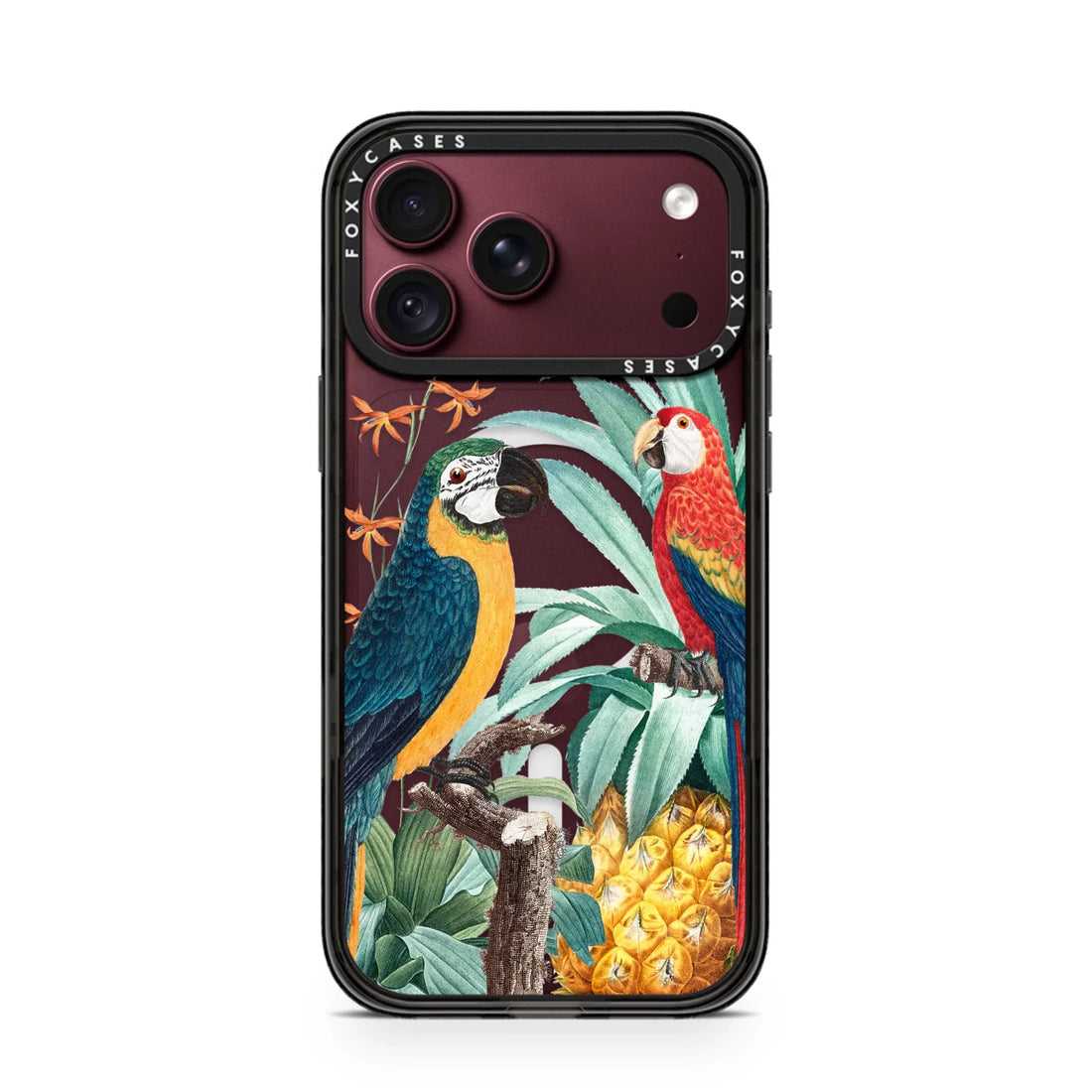 iPhone-18-Pro-Max-Burgundy