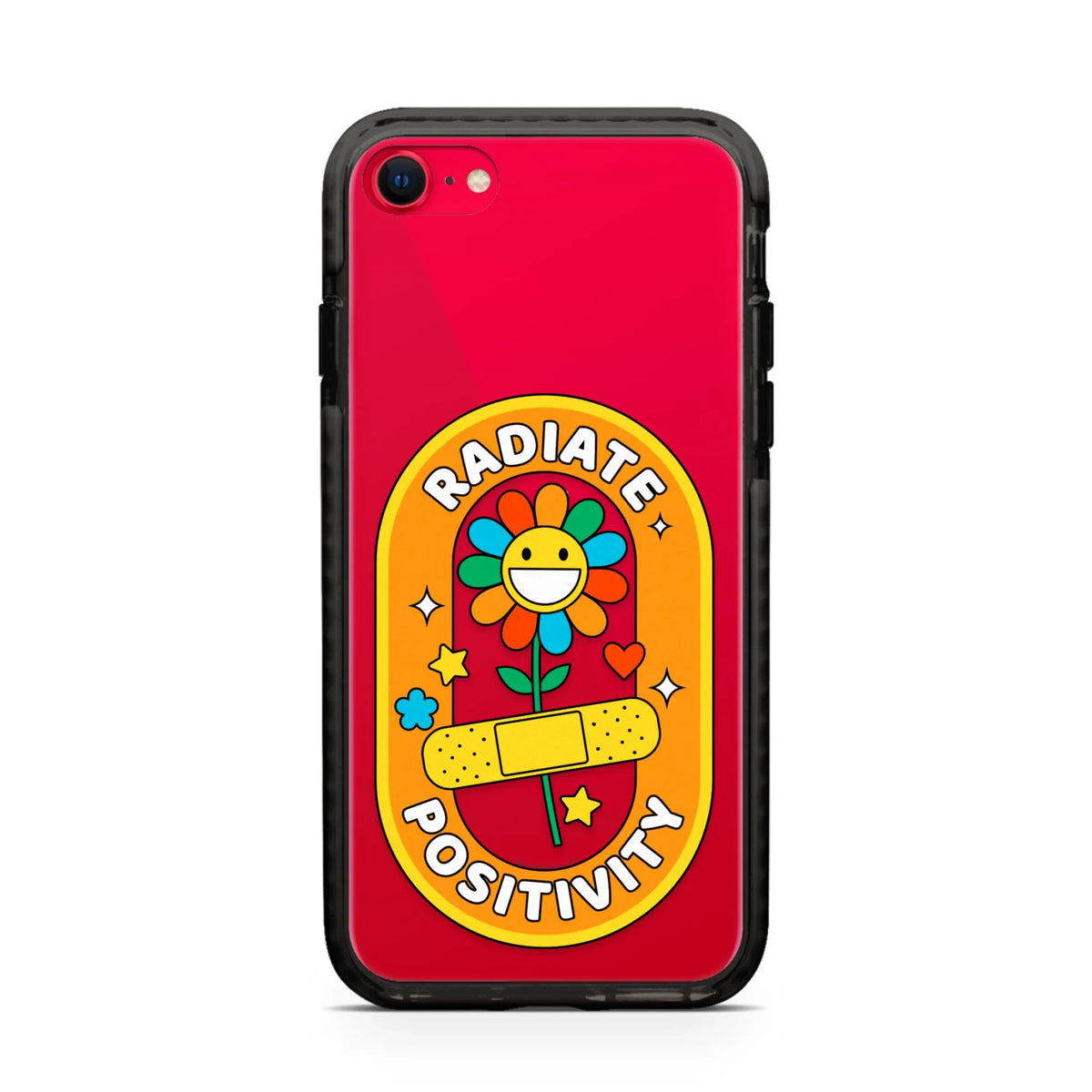 iPhone-SE-Red