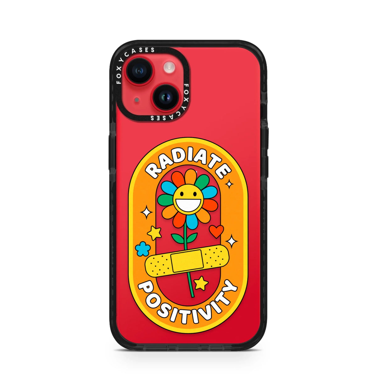 iPhone-14-Red