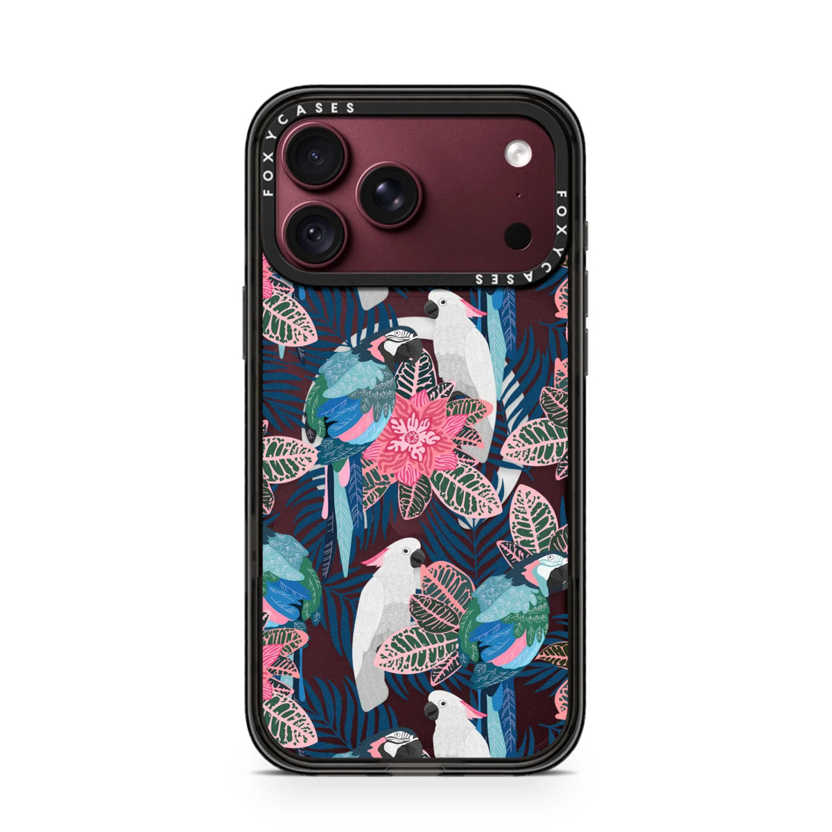 iPhone-18-Pro-Max-Burgundy