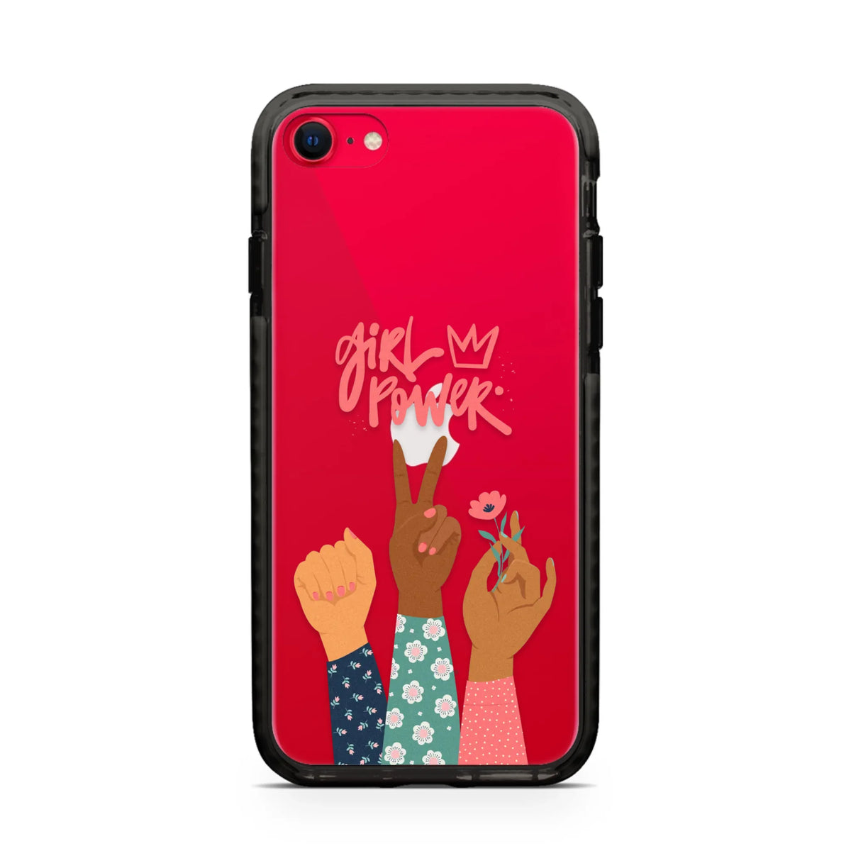 iPhone-SE-Red
