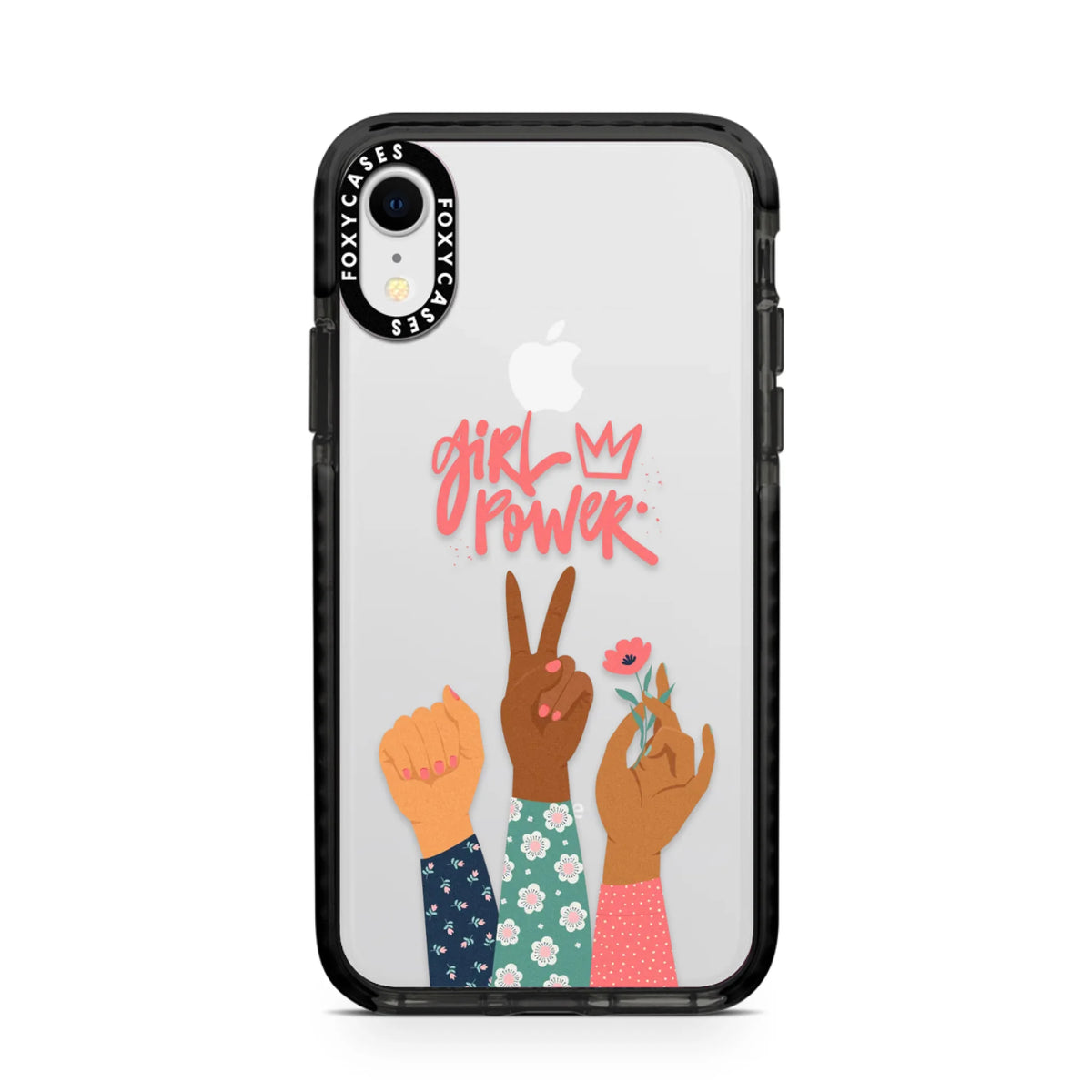 IPhone-XR-White