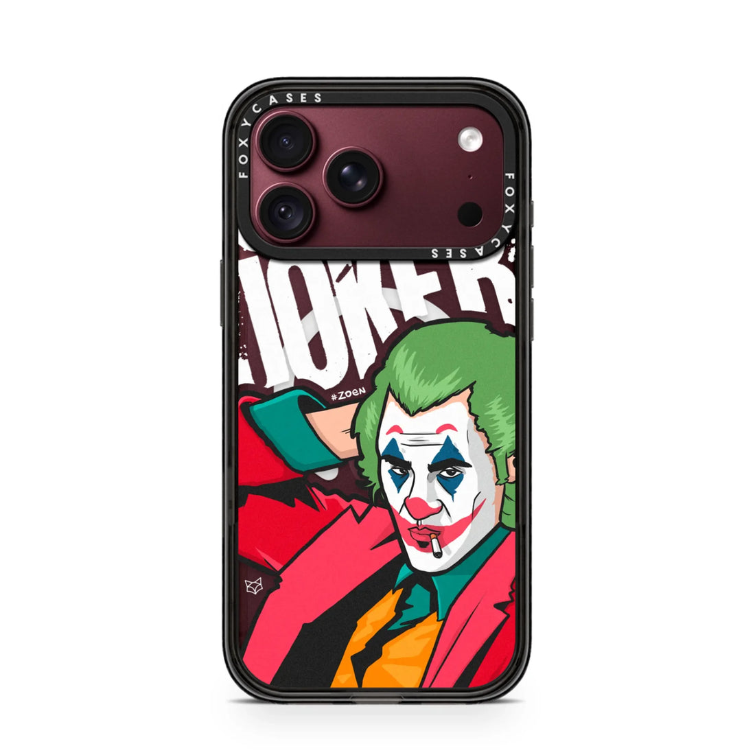 iPhone-18-Pro-Max-Burgundy