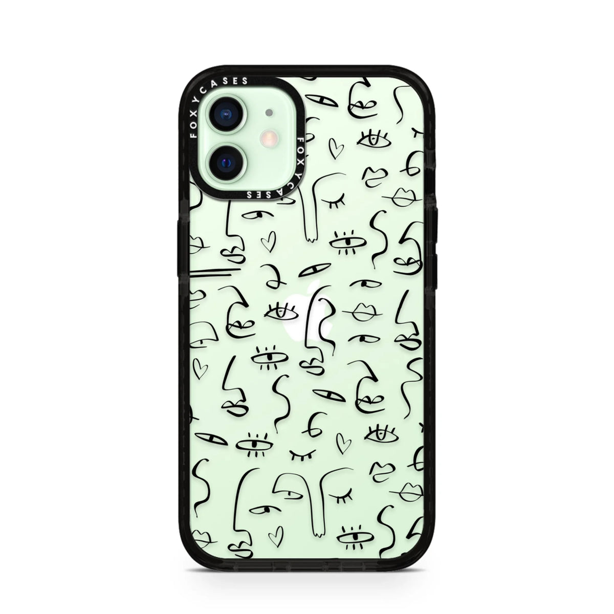 iPhone-12-Green