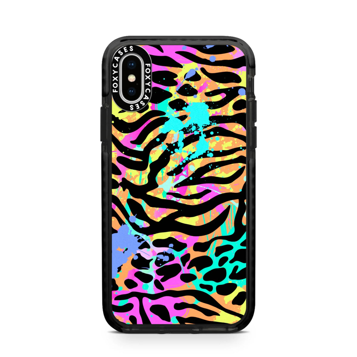 iPhone-XS-Silver