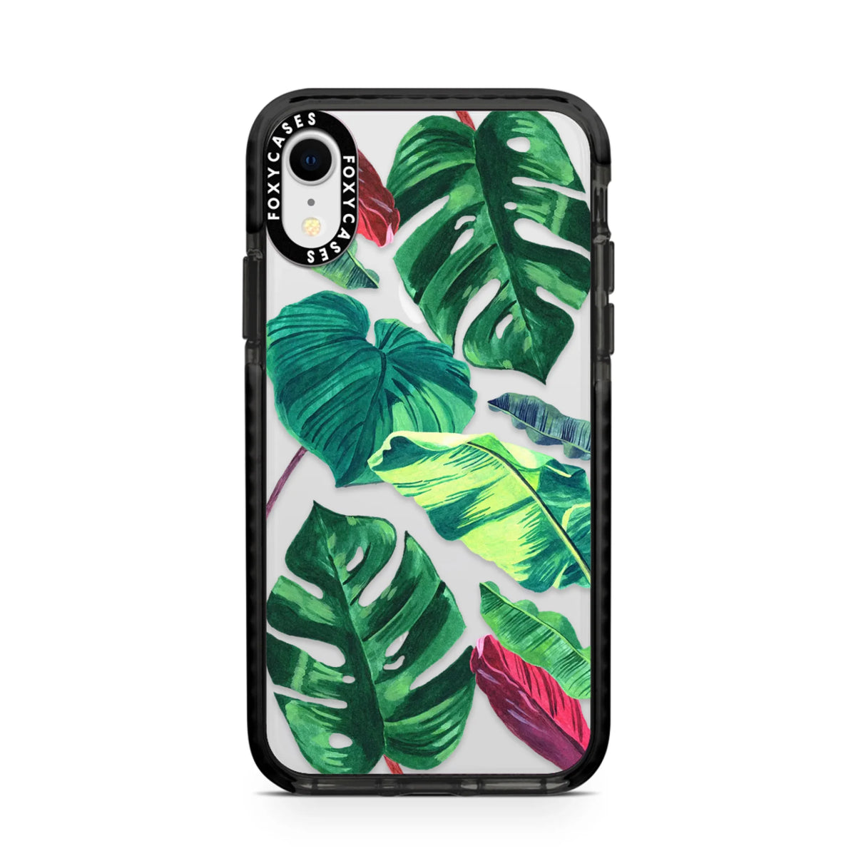 IPhone-XR-White