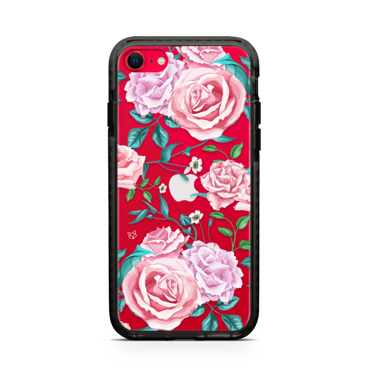 iPhone-SE-Red